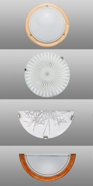 Svietidlá kuchynské lampy moderné plafonds lopty Poľsko