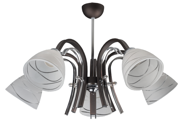 Svietidlá kuchynské lampy moderné plafonds lopty Poľsko